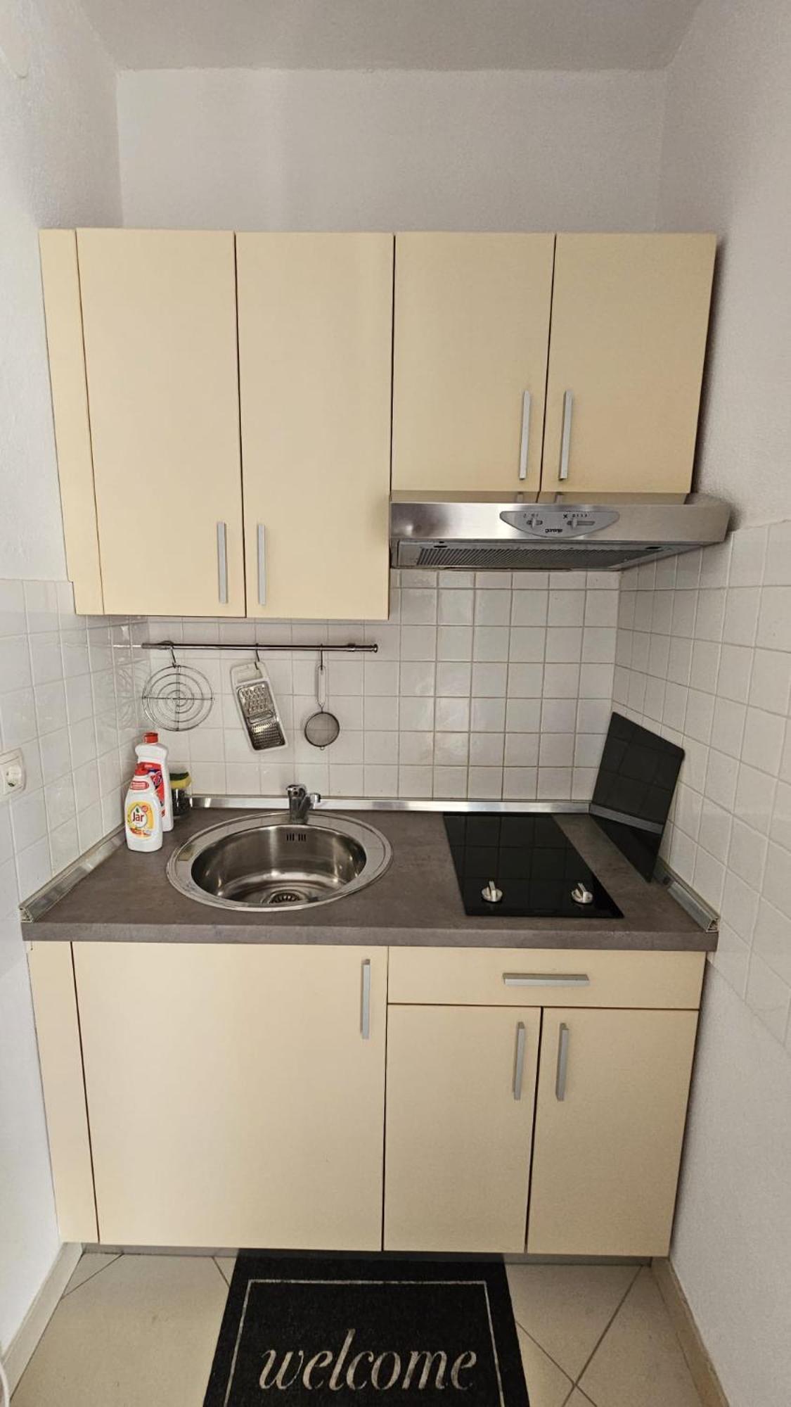 Apartment House Berry Primošten Eksteriør billede