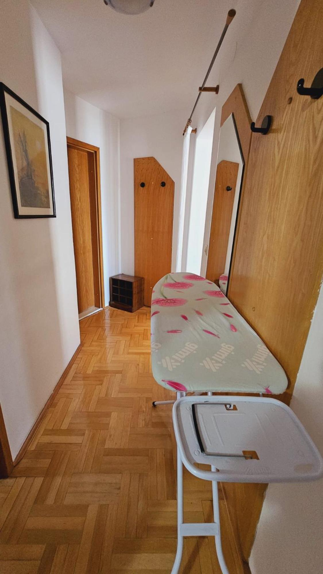 Apartment House Berry Primošten Eksteriør billede